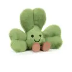 Amuseables Siofra Shamrock