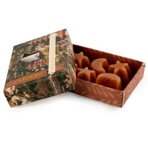 Moon & Star Wax Melts - Samarkand