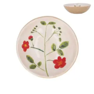 Stoneware Mini Bowl 11cm - Meadow