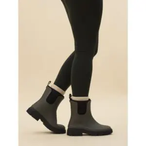 Lake Olive Ankle Wellington