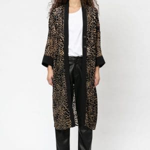 RELIGION METHOD KAFTAN IN BURNOUT