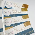 Gift voucher