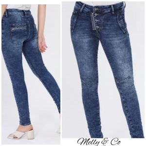 MELLY & CO DENIM JEANS