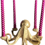 gold octo