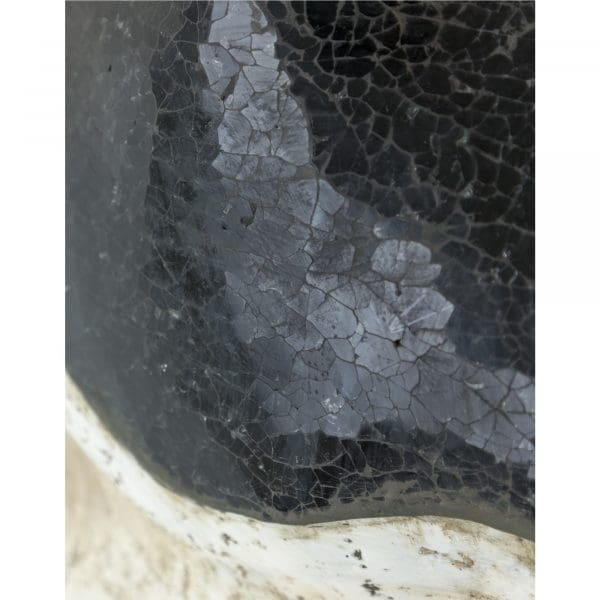 Extra Large Friesian Mosaic Cow Wall Head - Image 4
