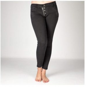 Melly & co black jeans
