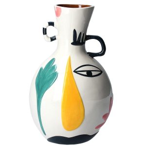 Modernist vase