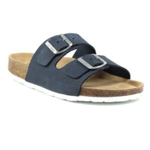 Lazy Dogz Roco Leather Sandals