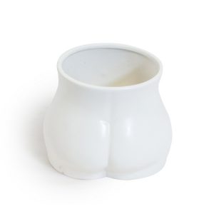 Small Booty Pot