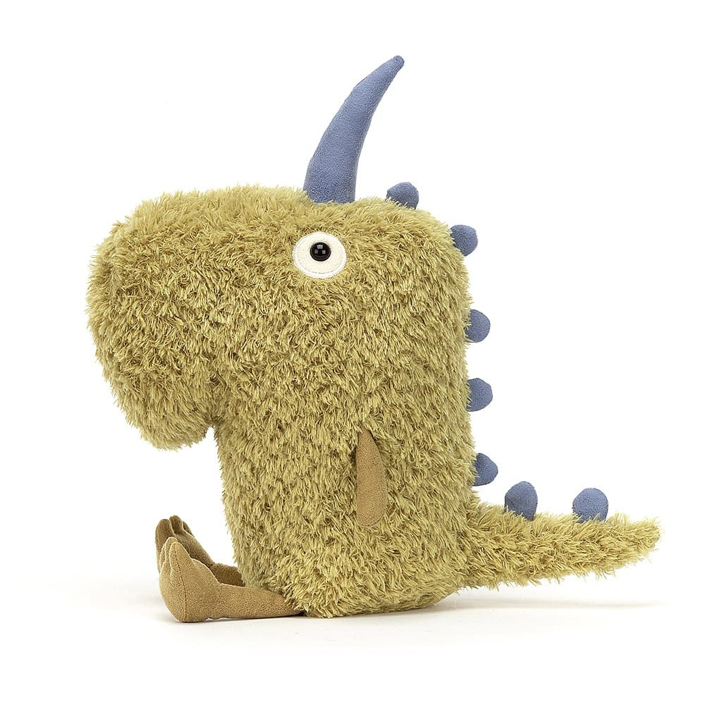 Jubjub Gookie Jellycat - Image 2