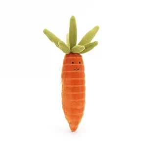 Vivacious Vegetable Carrot
