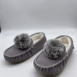 Bessie grey