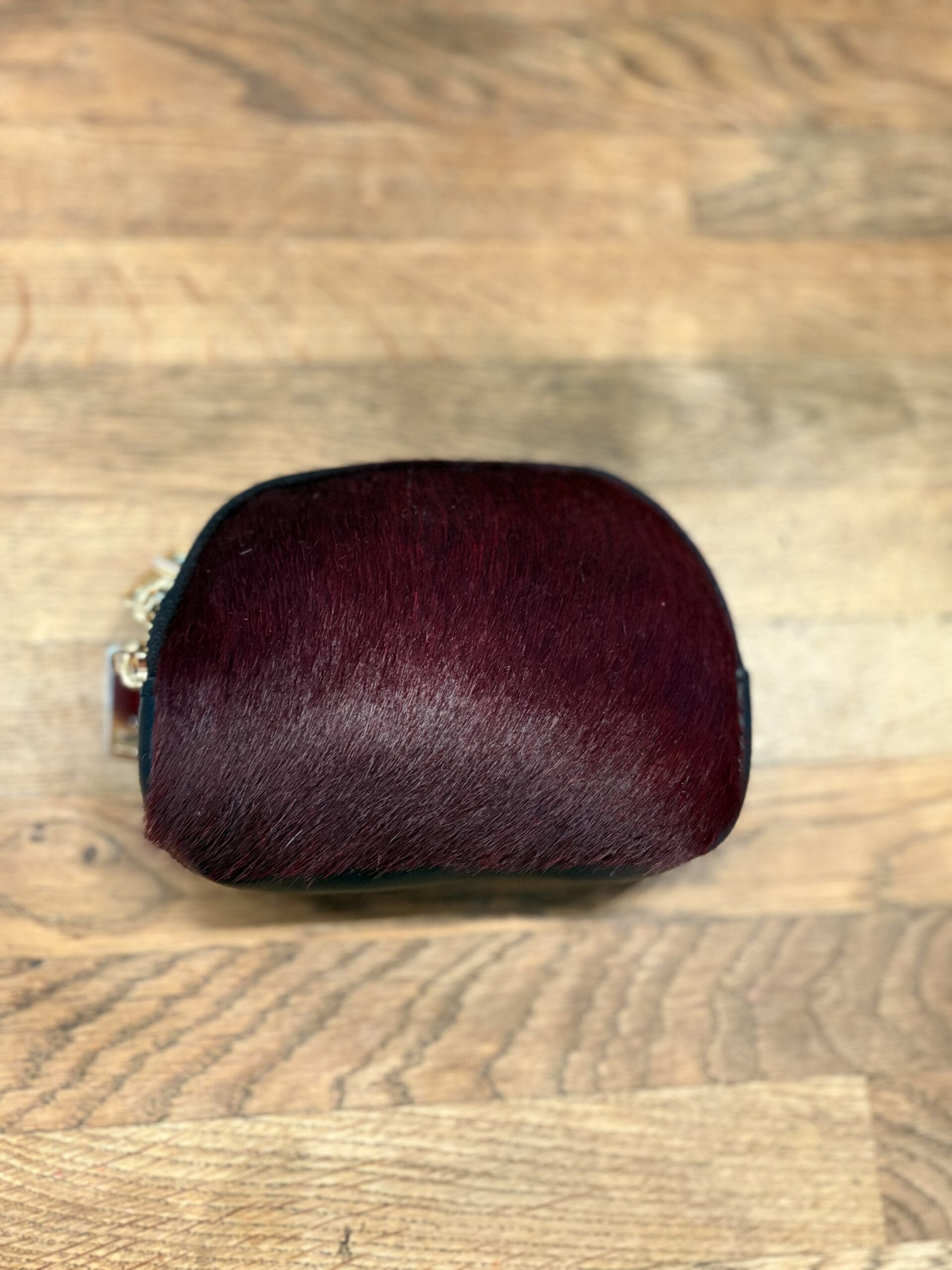 Italian Leather Cow Hide Pouches - Image 4