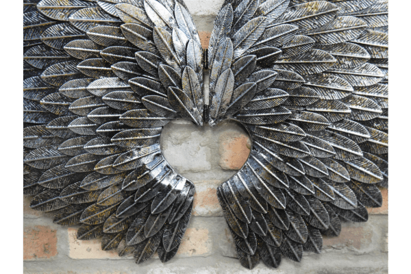 Angel Wings