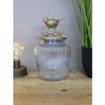 Glass Container