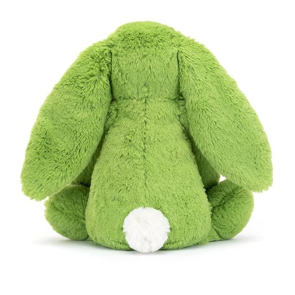 Bashful Apple Bunny