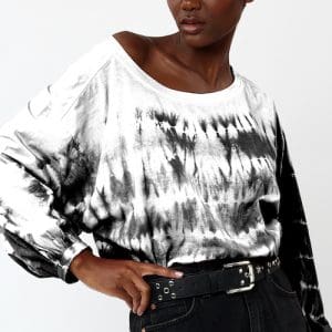 RELIGION FRAME TOP PERIPHERY BLACK