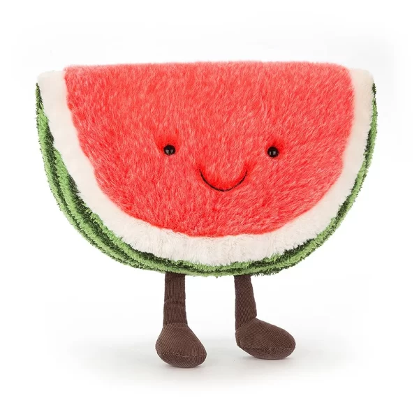 Watermelon jellycat
