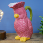 Polly Parrot Jug