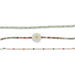Cressida Pack Of 3 Bracelets