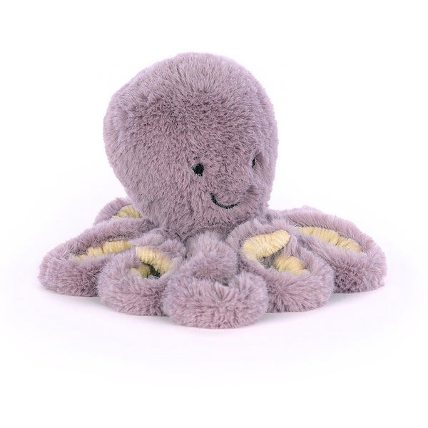 Maya Octopus Baby Jellycat