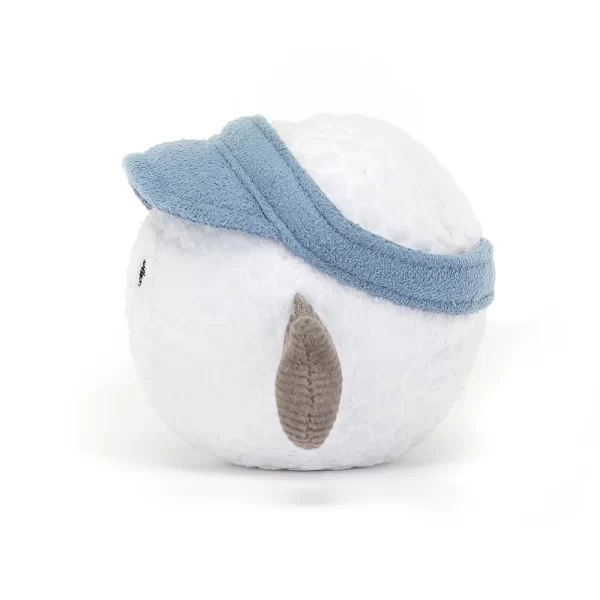 Amuseable Sports Golf Ball Jellycat