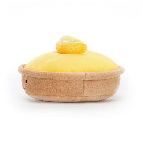 Pretty Patisserie Tarte Au Citron