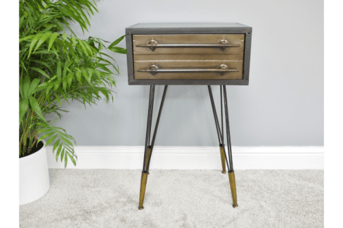 Bedside Cabinet