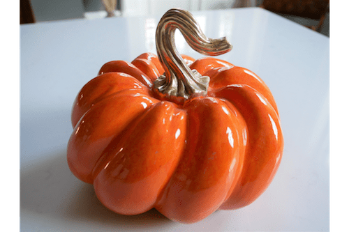 Gloss Orange Pumpkin - Image 2