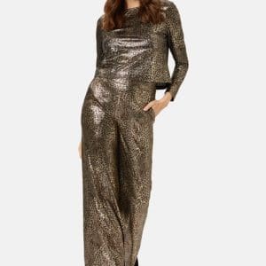 TRAFFIC PEOPLE PARALLEL LINES TROUSERS