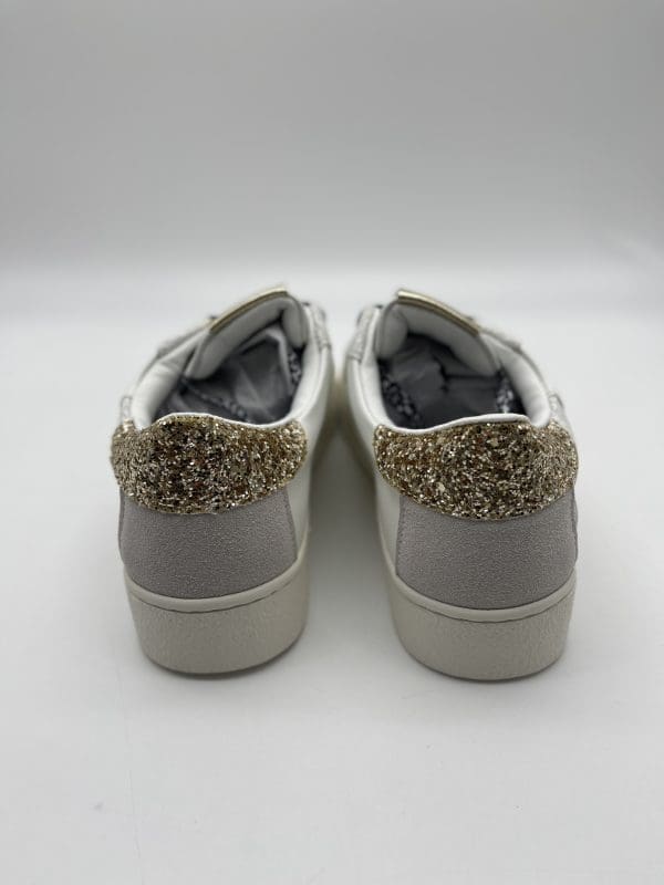 Star Trainer in Gold - Image 2