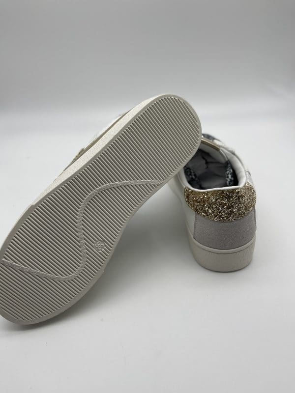 Star Trainer in Gold - Image 4