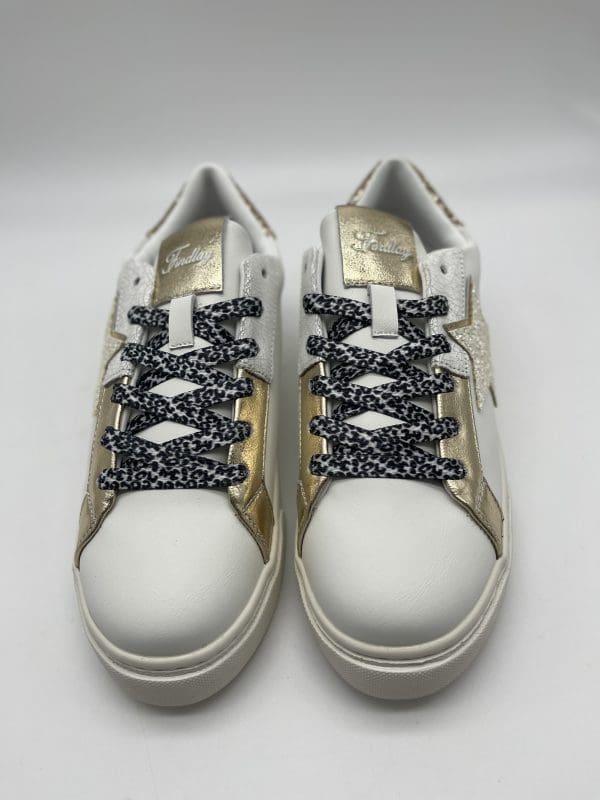 Star Trainer in Gold - Image 3