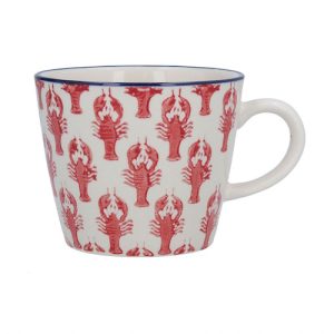Lobster Mug
