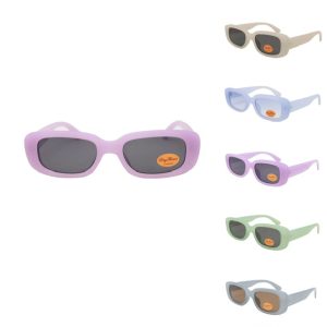 Retro Sunglasses in Pastel