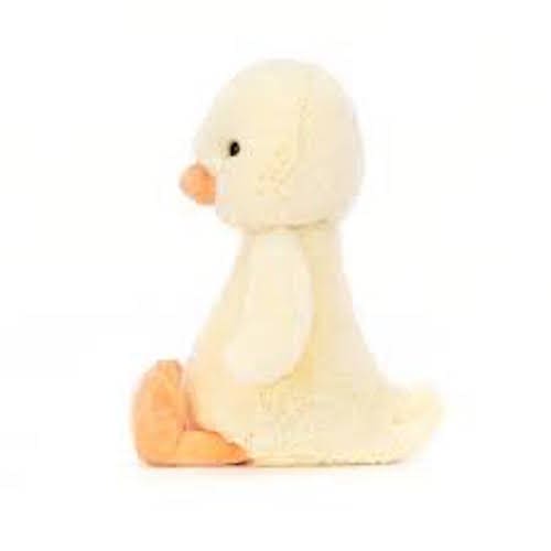 Bashful Duckling Original Jellycat - Image 2