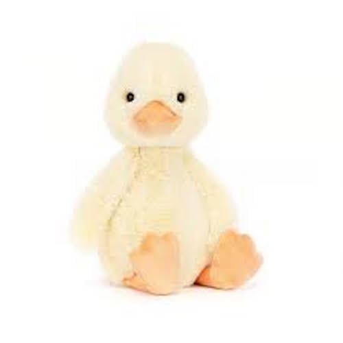 Bashful Duckling Original Jellycat