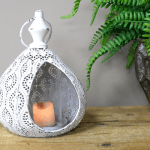 Rustic Lantern