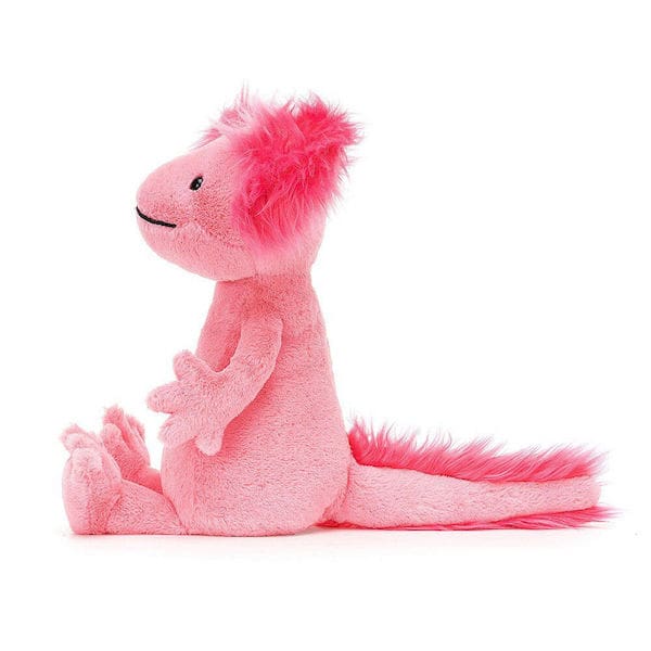 Alice Axolotl Jellycat - Image 2