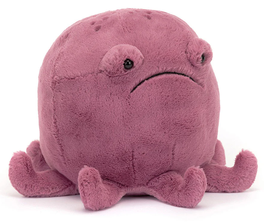 Ondre Octopus Jellycat