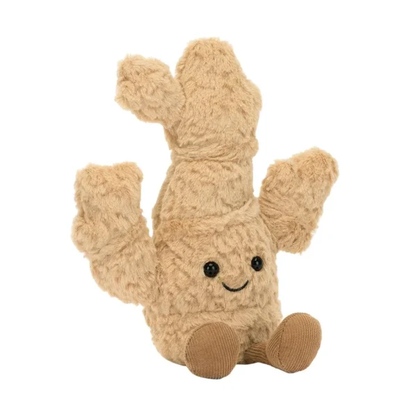 Amuseables Ginger Jellycat