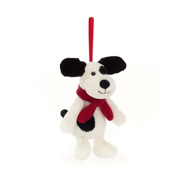 Bashful Puppy Decoration Jellycat - Image 2