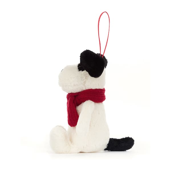 Bashful Puppy Decoration Jellycat - Image 3