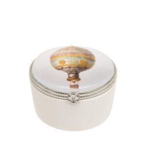 Aria Trinket / Pill Box
