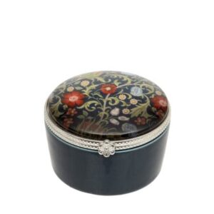 Azzurro Trinket / Pill Box