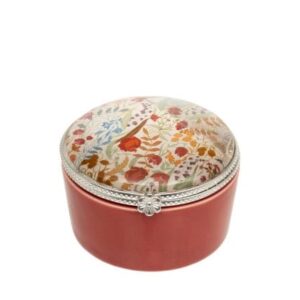 Rossa Trinket / Pill Box