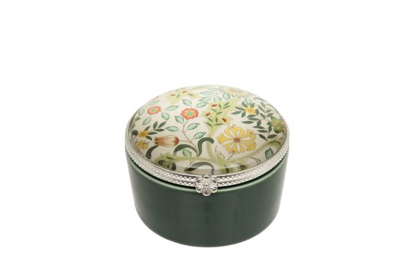 Verde Trinket / Pill Box