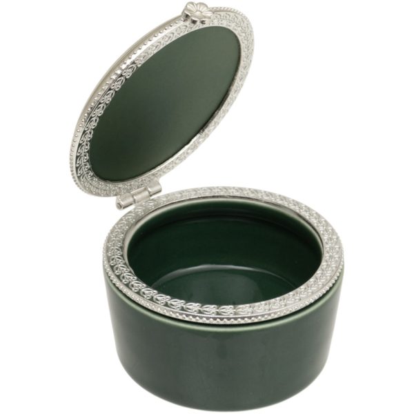 Verde Trinket / Pill Box - Image 2