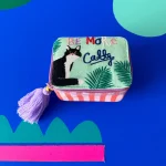 House of Disaster - Catnip 'Be More Catty' Box