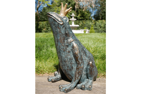 Frog Prince